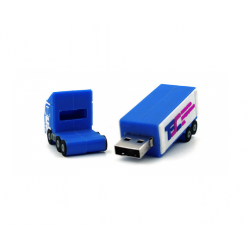 USB đúc khuôn DK02