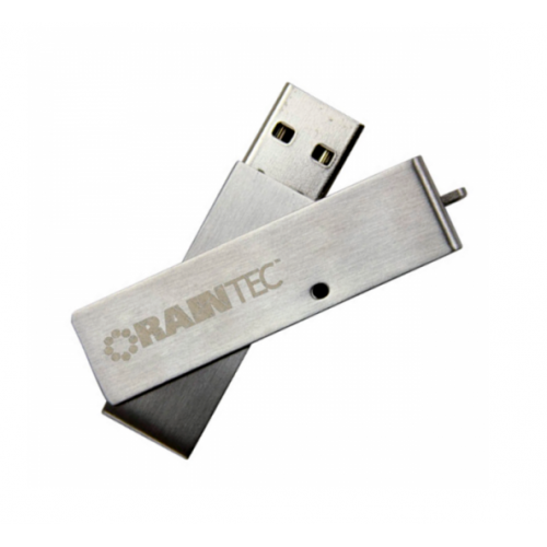 USB kim loại KL01