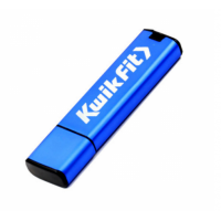 USB kim loại KL03