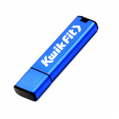 USB kim loại KL03