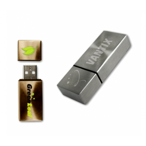 USB kim loại KL04