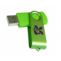 USB kim loại KL06