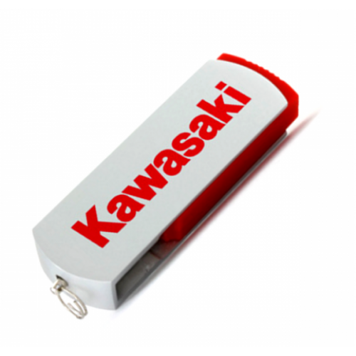 USB kim loại KL07