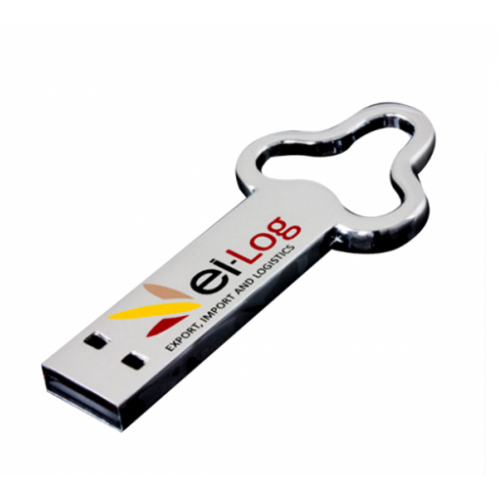 USB kim loại KL09