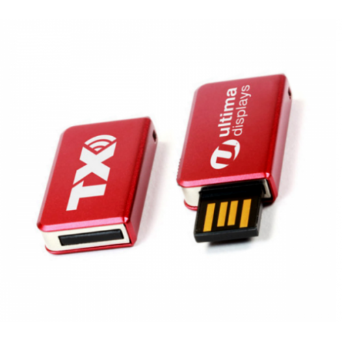 USB kim loại KL10