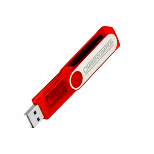 USB nhựa N02