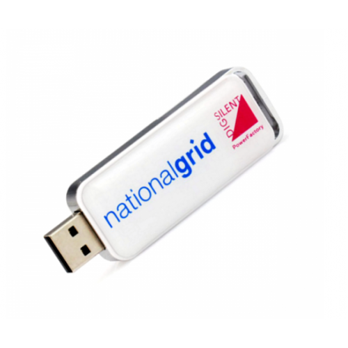 USB nhựa N04