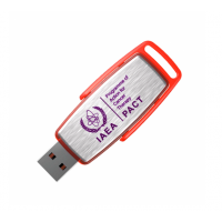 USB nhựa N09
