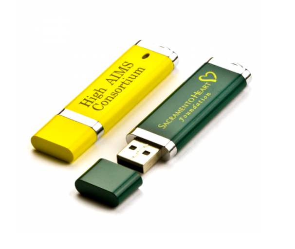 USB nhựa N01